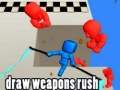Spiel Draw Weapons Rush 