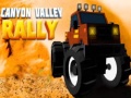 Spiel Canyon Valley Rally