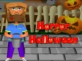 Spiel Halloween Horror
