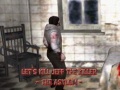 Spiel Let's Kill Jeff The Killer The Asylum