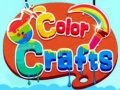 Spiel Color Crafts