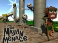 Spiel The Mayan Menace