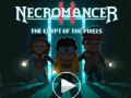 Spiel Necromancer II: Crypt of the Pixels