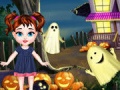 Spiel Baby Taylor Halloween House