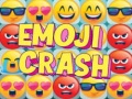 Spiel Emoji Crash