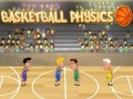 Spiel Basketball Physics