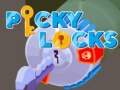 Spiel Picky Locks
