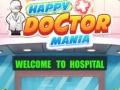 Spiel Happy Doctor Mania