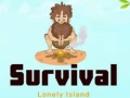 Spiel Survive Lonely Island
