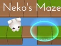 Spiel Neko's Maze