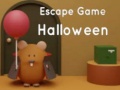 Spiel Escape Game Halloween