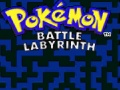 Spiel Pokemon Battle Labyrinth