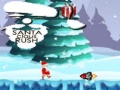 Spiel Santa Claus Rush