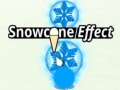 Spiel Snowcone Effect