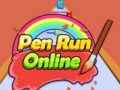 Spiel Pen Run Online