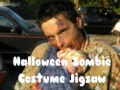 Spiel Halloween Zombie Costume Jigsaw