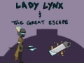Spiel Lady Lynx & The Great Escape 