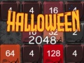 Spiel Halloween 2048