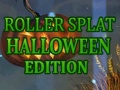 Spiel Roller Splat Halloween Edition