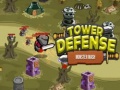 Spiel Tower Defense Monster Mash
