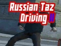Spiel Russian Taz Driving 2