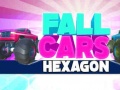 Spiel Fall Cars: Hexagon