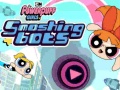 Spiel The Powerpuff Girls: Smashing Bots