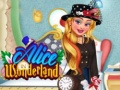 Spiel Alice in Wonderland
