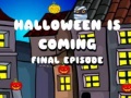 Spiel Halloween Is Coming Final Episode