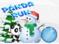Spiel Panda Run
