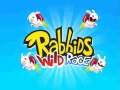 Spiel Rabbids Wild Race