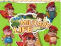 Spiel Mia's Military Life