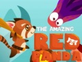 Spiel The Amazing Red Panda