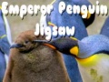 Spiel Emperor Penguin Jigsaw