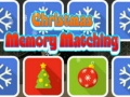 Spiel Christmas Memory Matching