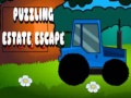 Spiel Puzzling Estate Escape