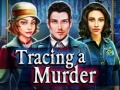 Spiel Tracing a Murder
