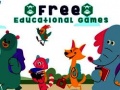 Spiel Free Educational Games 
