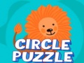 Spiel Circle Puzzle