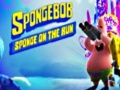 Spiel Spongebob Sponge On The Run Jigsaw