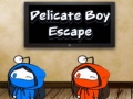Spiel Delicate Boy Escape