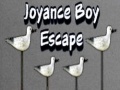 Spiel Joyance Boy Escape