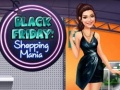 Spiel Black Friday Shopping Mania