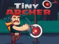 Spiel Tiny Archer