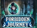 Spiel Forbidden Journey
