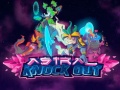 Spiel Astral Knock Out