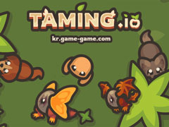 Spiel Taming.io