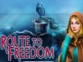 Spiel Route to Freedom