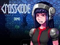 Spiel Cross Code Demo