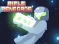Spiel Rifle Renegade